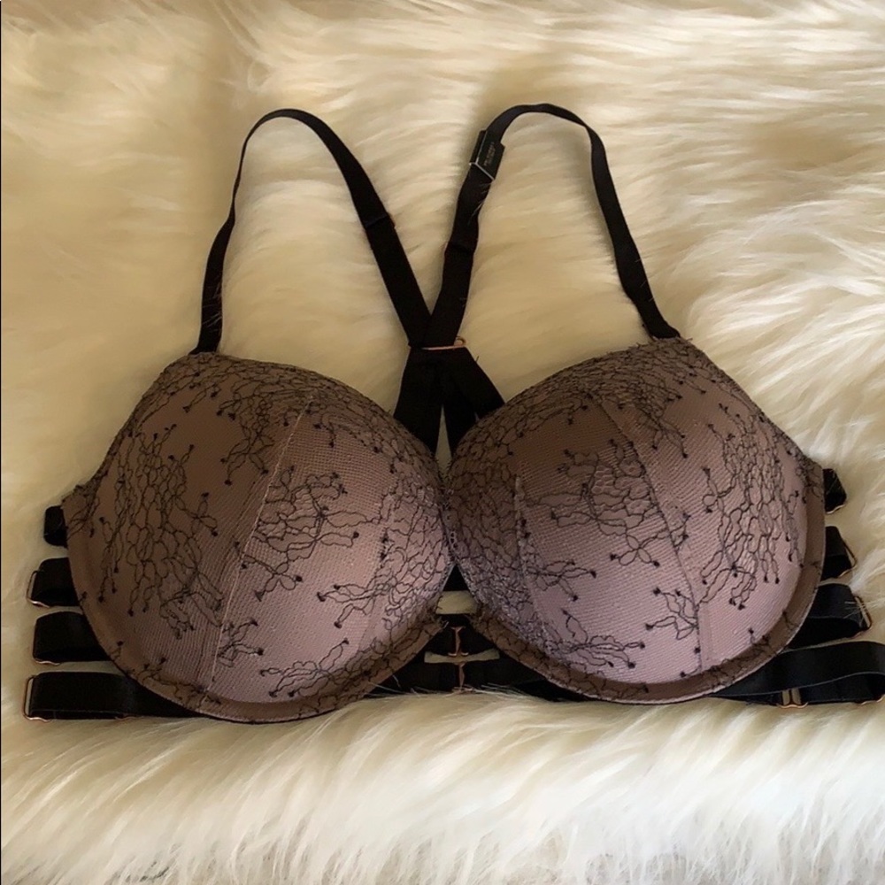🥳Very Sexy Push-Up Bra